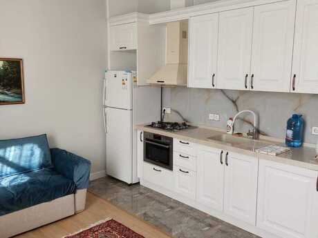 Kirayə 2 otaqlı mənzil, 60 m², İçəri Şəhər: 1 200 ₼/ay 2