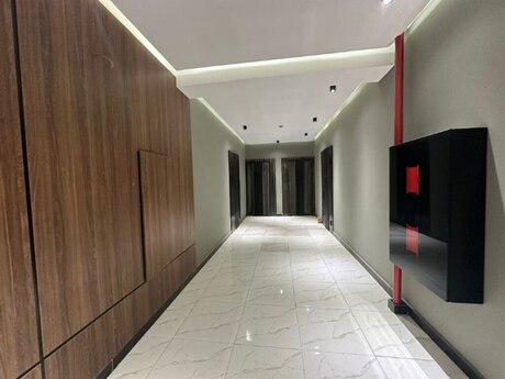 3-room apartment, 104 m², Lake City: 360 000 ₼ 3