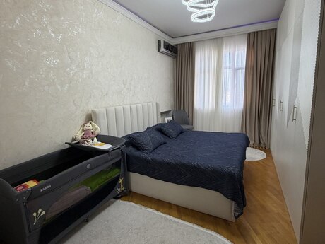 4 otaqlı mənzil, 150 m², Azadlıq Prospekti: 434 000 ₼ 5