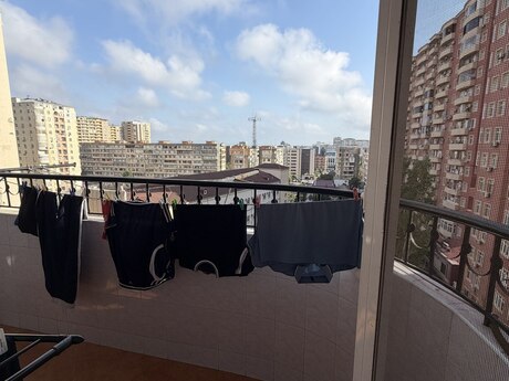4 otaqlı mənzil, 150 m², Azadlıq Prospekti: 434 000 ₼ 4