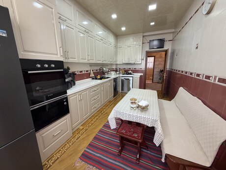 4 otaqlı mənzil, 150 m², Azadlıq Prospekti: 434 000 ₼ 3