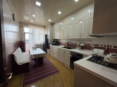 4 otaqlı mənzil, 150 m², Azadlıq Prospekti: 434 000 ₼ 2