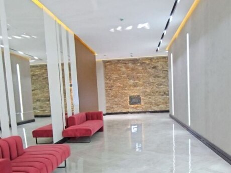 3-room apartment, 104 m², Lake City: 360 000 ₼ 4