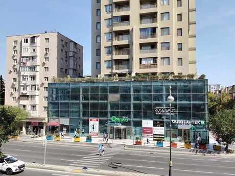 Объявление №6488730 - Баку, м. Иншаатчылар, 3-комн., 95 м², 3/9 этаж