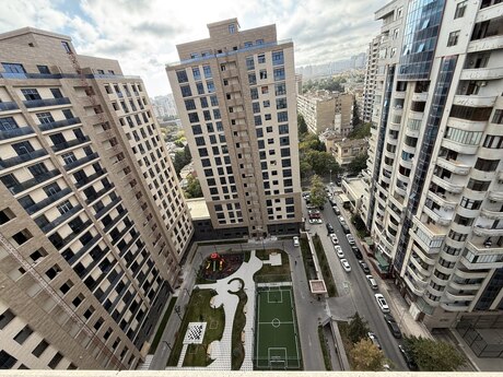 2-room apartment, 55 m², Grand Plaza: 249 000 ₼ 4