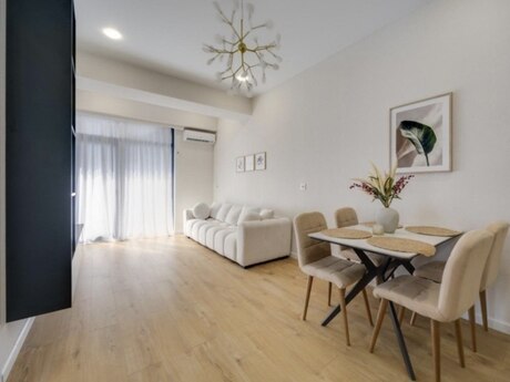 2-room apartment, 55 m², Grand Plaza: 249 000 ₼ 5