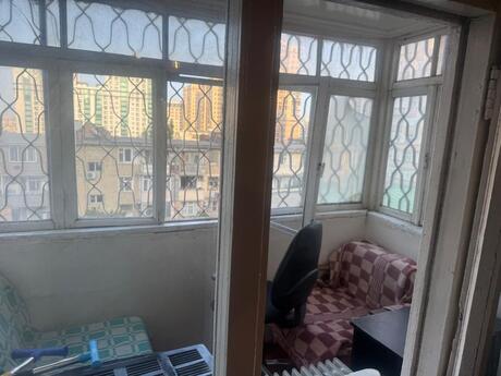 3 otaqlı mənzil, 74 m², İnşaatçılar: 215 000 ₼ 3