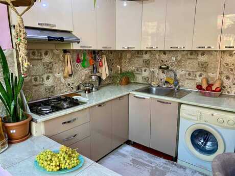 1-комнатная квартира, 45 м², Nəsimi: 130 000 ₼ 2