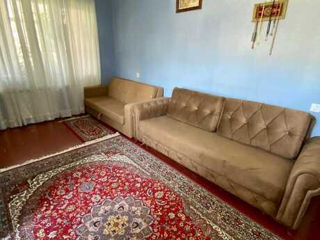1-комнатная квартира, 45 м², Nəsimi: 130 000 ₼ 5