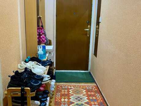 1-комнатная квартира, 45 м², Nəsimi: 130 000 ₼ 3
