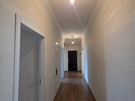 4 otaq · 114 m² · 8/9 mərtəbə, Hövsan