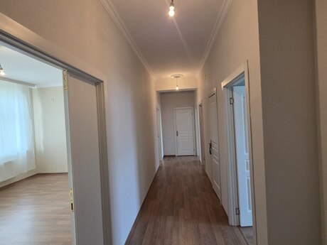 4 otaqlı mənzil, 114 m², Hövsan: 178 000 ₼ 2