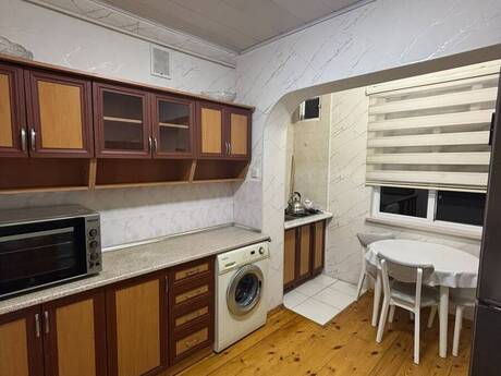 2-room apartment, 55 m², Xalqlar Dostluğu: 179 000 ₼ 5