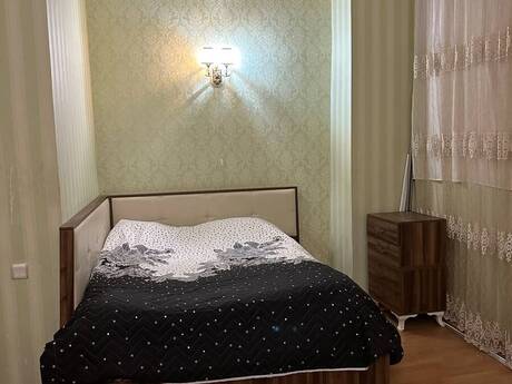 Kirayə 3 otaqlı mənzil, 100 m², Sahil: 799 ₼/ay 5