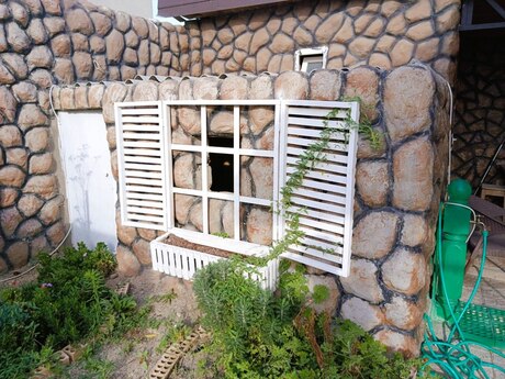 Novxanıda 7 otaqlı həyət evi satılır, 200 m², 210 000 AZN, şəkil 3 / 12