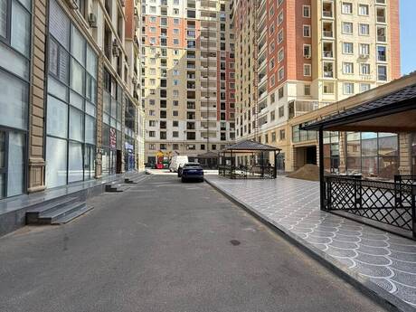 2 otaqlı mənzil, 62 m², Nəriman Nərimanov: 330 000 ₼ 2