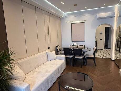 2 otaqlı mənzil, 62 m², Nəriman Nərimanov: 330 000 ₼ 5