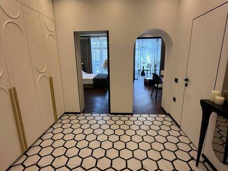2 otaqlı mənzil, 62 m², Nəriman Nərimanov: 330 000 ₼ 3