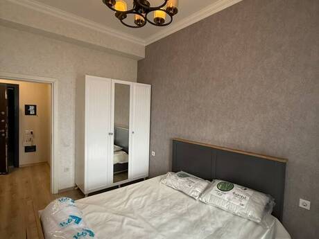 Elan №6488762 - Bakı, 20 Yanvar m., 2 otaqlı, 54 m², 8/20 mərtəbə