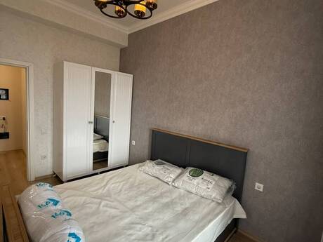 Kirayə 2 otaqlı mənzil, 54 m², 20 Yanvar: 798 ₼/ay 4