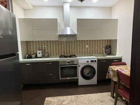 2-комнатная квартира, 65 м², Elmlər Akademiyası: 218 000 ₼ 5