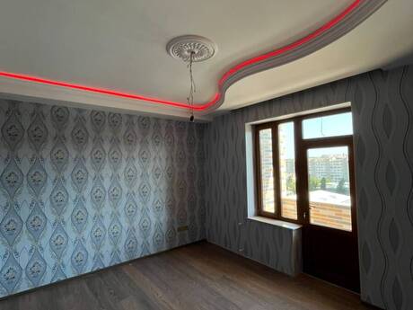 Xalqlar Dostluğunda 4 otaqlı yeni tikili mənzil satılır, 168 m², 329 000 AZN, şəkil 5 / 12