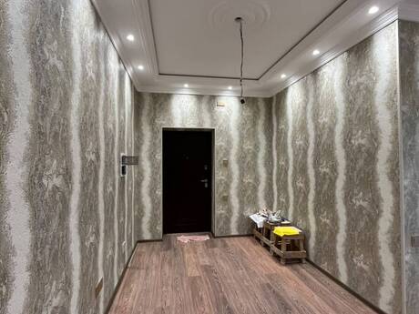 Xalqlar Dostluğunda 4 otaqlı yeni tikili mənzil satılır, 168 m², 329 000 AZN, şəkil 2 / 12