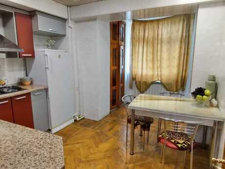 3-room apartment, 85 m², İnşaatçılar: 258 000 ₼ 3