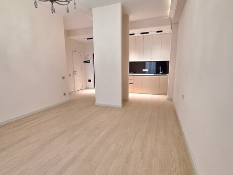 2-room apartment, 58 m², Azadlıq Prospekti: 196 000 ₼ 3