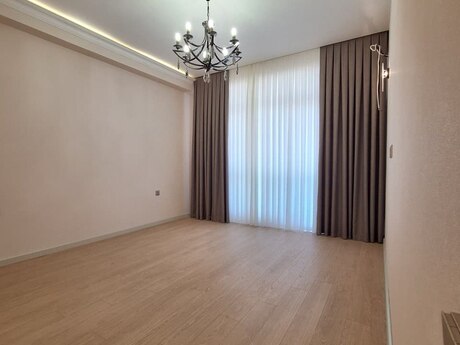 2-room apartment, 58 m², Azadlıq Prospekti: 196 000 ₼ 2