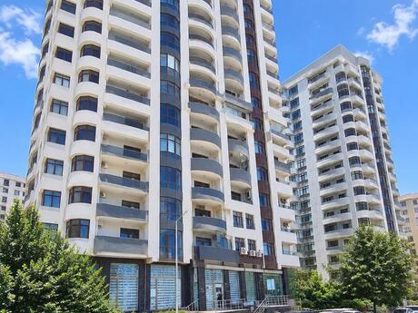 Elan №6488775 - Bakı, Nəsimi r., 620 m²