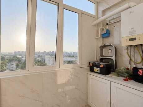 4-room apartment, 105 m², Qara Qarayev: 310 000 ₼ 5