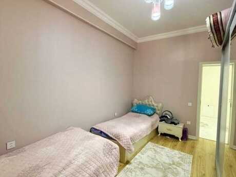 4-room apartment, 105 m², Qara Qarayev: 310 000 ₼ 3