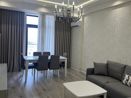 Kirayə 3 otaqlı mənzil, 100 m², Lake City: 1 300 ₼/ay 3