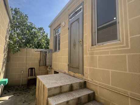 2 rooms · 45 m², Masazır
