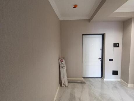 1 otaqlı mənzil, 57,8 m², İnşaatçılar: 201 000 ₼ 5