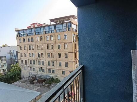 1 rooms · 57,8 m² · floor 5/14, İnşaatçılar
