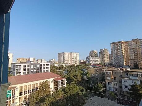1 otaqlı mənzil, 57,8 m², İnşaatçılar: 201 000 ₼ 2