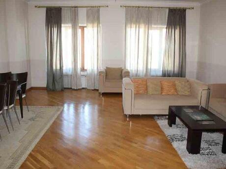 Аренда: 3-комнатная квартира, 143 м², Sahil: 1 500 ₼/мес 2