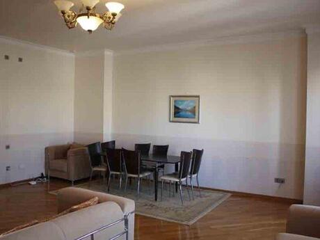 Аренда: 3-комнатная квартира, 143 м², Sahil: 1 500 ₼/мес 4
