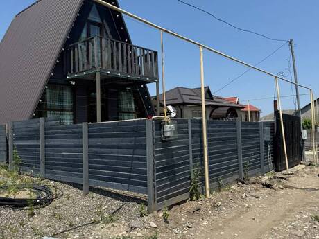 Elan №6488854 - Qusar, Qusar, 4 otaqlı, 120 m²