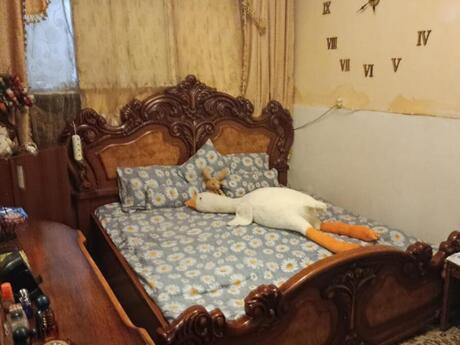 2 otaqlı mənzil, 60 m², 28 May: 185 000 ₼ 5