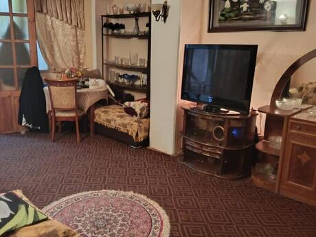 2 otaqlı mənzil, 60 m², 28 May: 185 000 ₼ 4