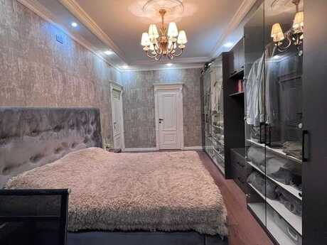 3-room new-build apartment for sale in Şah İsmayıl Xətai, 165 m², 479 000 AZN, photo 4 / 10