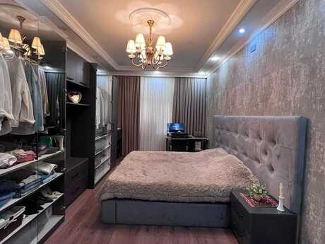 3-room new-build apartment for sale in Şah İsmayıl Xətai, 165 m², 479 000 AZN, photo 5 / 10