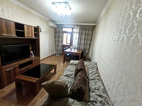 2 otaqlı mənzil, 60 m², Nəriman Nərimanov: 222 000 ₼ 2