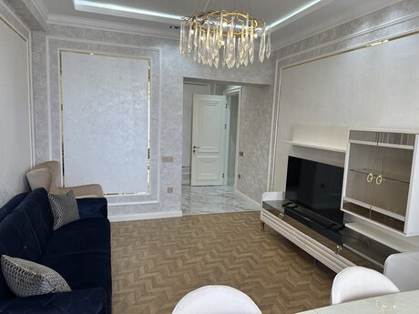 Kirayə 3 otaqlı mənzil, 100 m², Lake City: 1 300 ₼/ay 3