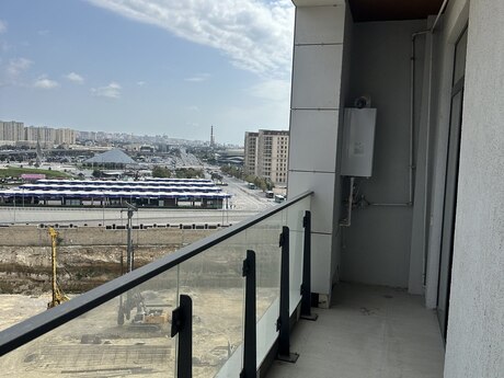 Kirayə 3 otaqlı mənzil, 100 m², Lake City: 1 300 ₼/ay 2