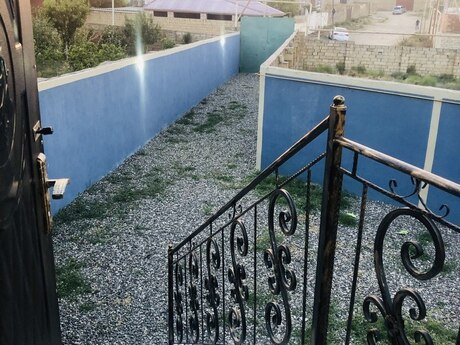 3-room house, 105 m², Hökməli: 66 500 ₼ 2