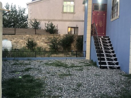 3-room house, 105 m², Hökməli: 66 500 ₼ 3